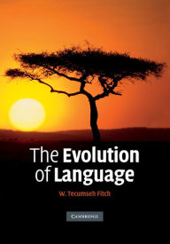 Title: The Evolution of Language, Author: W. Tecumseh Fitch