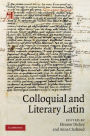 Colloquial and Literary Latin