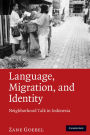 Language, Migration, and Identity: Neighborhood Talk in Indonesia