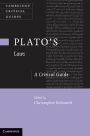 Plato's 'Laws': A Critical Guide