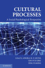 Cultural Processes: A Social Psychological Perspective