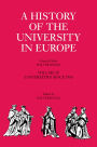 A History of the University in Europe: Volume 4, Universities since 1945