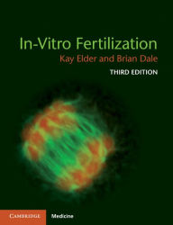 Title: In-Vitro Fertilization, Author: Kay Elder