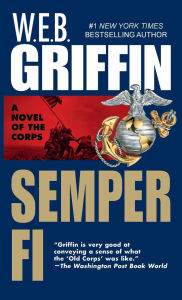 Title: Semper Fi (Corps Series #1), Author: W. E. B. Griffin