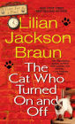 The Cat Who Turned On and Off (The Cat Who... Series #3)