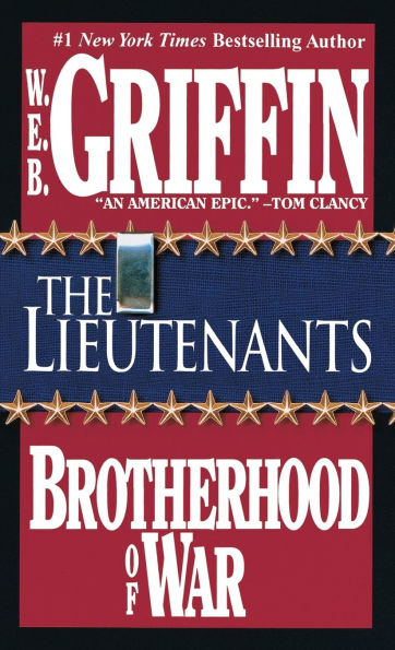 The Lieutenants (Brotherhood of War Series #1)