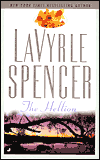 Title: The Hellion, Author: LaVyrle Spencer