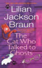 The Cat Who Talked to Ghosts (The Cat Who... Series #10)