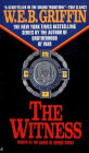 The Witness (Badge of Honor Series #4)