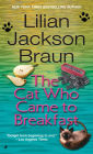 The Cat Who Came to Breakfast (The Cat Who... Series #16)