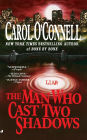 The Man Who Cast Two Shadows (Kathleen Mallory Series #2)