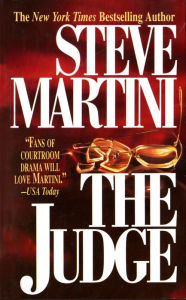 Title: The Judge (Paul Madriani Series #4), Author: Steve Martini