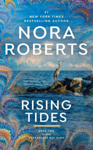 Rising Tides (Chesapeake Bay Saga Series #2)