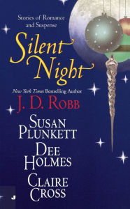 Title: Silent Night, Author: J. D. Robb