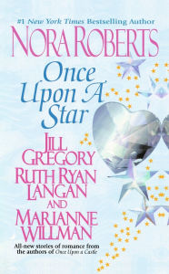 Title: Once Upon a Star, Author: Nora Roberts