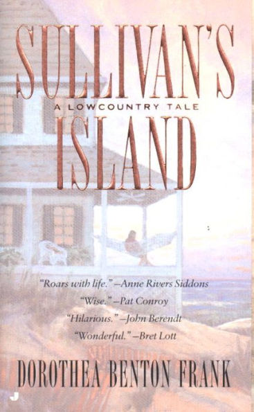 Sullivan's Island