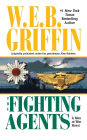 The Fighting Agents (Men at War Series #4)