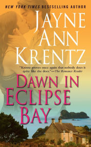 Dawn in Eclipse Bay