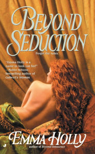 Title: Beyond Seduction, Author: Emma Holly