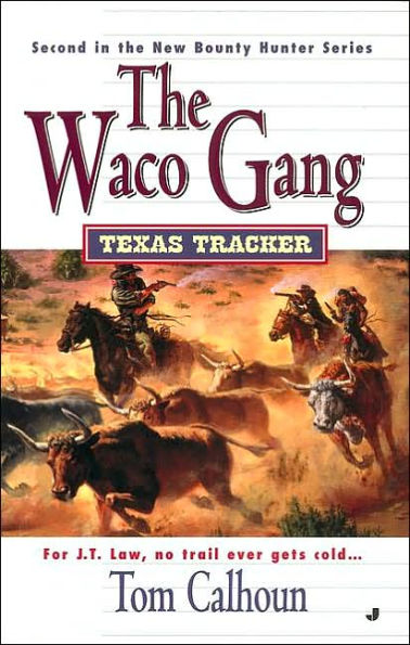 The Waco Gang