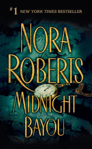 Rapidshare download free ebooks Midnight Bayou