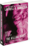 Alternative view 2 of The Killing Dance (Anita Blake Vampire Hunter Series #6)