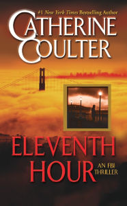 Eleventh Hour (FBI Series #7)