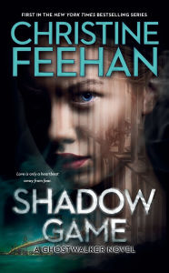 Title: Shadow Game (GhostWalkers Series #1), Author: Christine Feehan