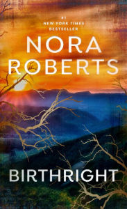 Title: Birthright, Author: Nora Roberts