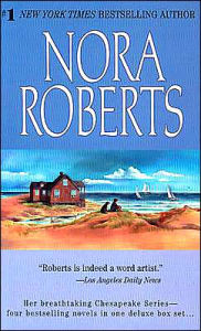 Title: Chesapeake Series Boxed Set, Author: Nora Roberts