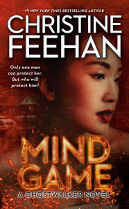 Title: Mind Game (GhostWalkers Series #2), Author: Christine Feehan