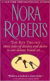 Title: Key of Trilogy Box Set (Key Trilogy Series), Author: Nora Roberts