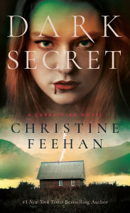 Dark Secret (Carpathian Series #15)