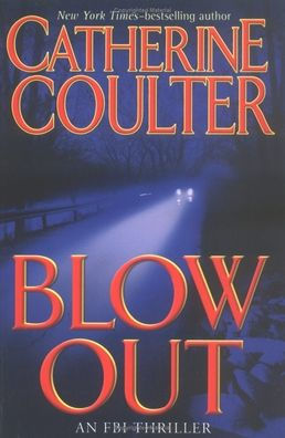 Blowout (FBI Series #9)