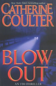 Title: Blowout (FBI Series #9), Author: Catherine Coulter