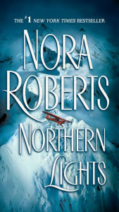 Title: Northern Lights, Author: Nora Roberts