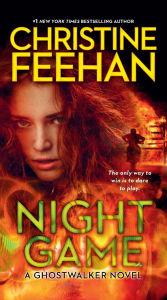 Title: Night Game (GhostWalkers Series #3), Author: Christine Feehan