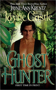 Title: Ghost Hunter (Ghost Hunters Series #3), Author: Jayne Castle