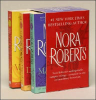 Title: Circle Trilogy Boxed Set (Circle Trilogy Series), Author: Nora Roberts