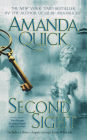 Second Sight (Arcane Society Series #1)