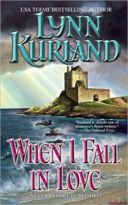 Title: When I Fall in Love (de Piaget Series #4), Author: Lynn Kurland