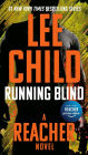 Running Blind (Jack Reacher Series #4)