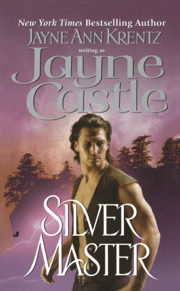 Silver Master (Ghost Hunters Series #4)