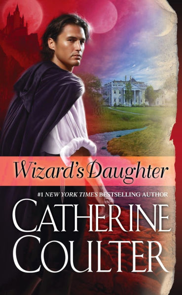 Wizard's Daughter (Bride Series)