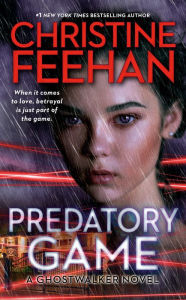 Title: Predatory Game (GhostWalker Series #6), Author: Christine Feehan