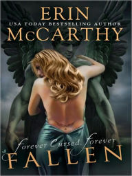 Title: Fallen (Seven Deadly Sins Series), Author: Erin McCarthy