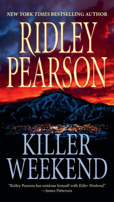 Killer Weekend Walt Fleming Series 1 By Ridley Pearson