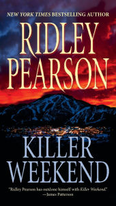 Title: Killer Weekend (Walt Fleming Series #1), Author: Ridley Pearson