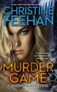 Title: Murder Game (GhostWalkers Series #7), Author: Christine Feehan