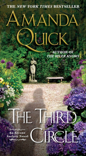 The Third Circle (Arcane Society Series #4)